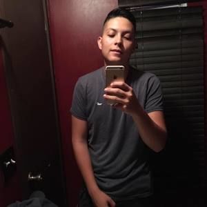 Meet your Posher, Alex